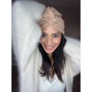 Karen turban i latte fra le mosch Karen turban i latte fra le mosch