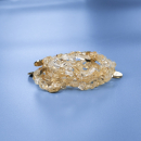 Cuba lucky armbånd i Gul Citrin fra le mosch