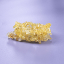 Lucky armbånd i Gul Citrin fra le mosch Lucky armbånd i Gul Citrin fra le mosch