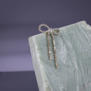 Bowow ear cuffs i forgyldt VENSTRE fra le mosch Bowow ear cuffs i forgyldt VENSTRE fra le mosch