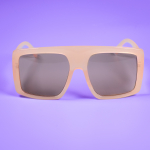 Thelma solbriller i Lyserød fra LÉ MOSCH