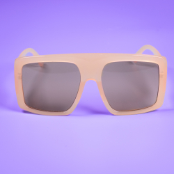 Thelma solbriller i Lyserød fra LÉ MOSCH