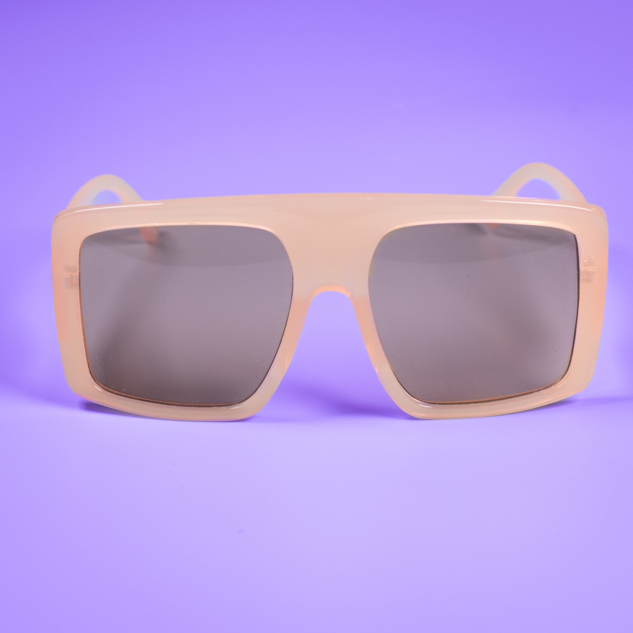 Thelma solbriller i Lyserød fra LÉ MOSCH