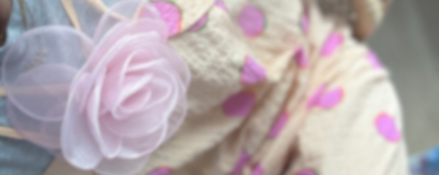 Blomster accessories