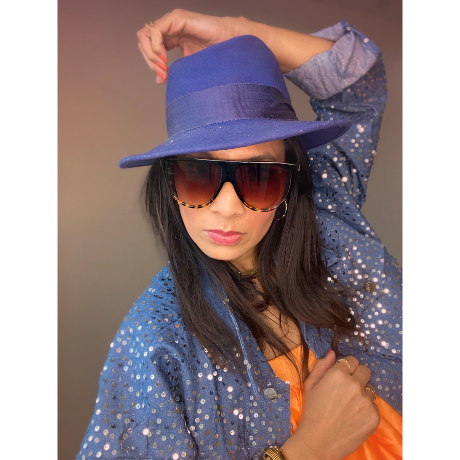 Feel Me solbriller i Sort Leo fra LÉ MOSCH