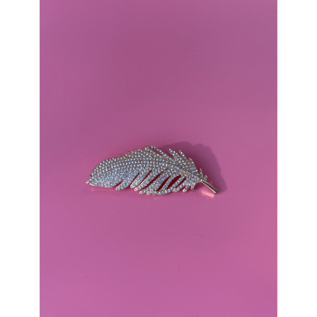 Farah Broche i Gylden fra le mosch Farah Broche i Gylden fra le mosch