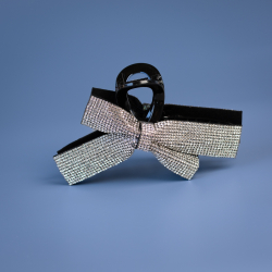 Gry Hårklemme med Sløjfe og Similisten fra le mosch