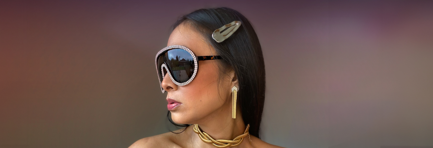 Solbrille tilbehør Solbrille tilbehør
