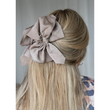 Falka Hårklemme i Mud fra le mosch