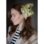 Falka Hårklemme i Sage fra le mosch