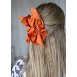 Falka Hårklemme i Orange fra le mosch