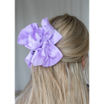 Falka Hårklemme i Lilla fra le mosch