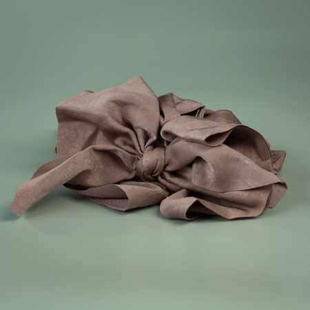 Falka Hårklemme i Mud fra le mosch