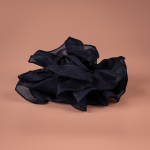 Fine Hårklemme i Sort fra le mosch