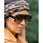 Amelia solbriller i Leo fra LÉ MOSCH