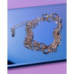 Lisabell Halskæde Til charms fra le mosch 