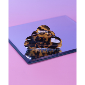 Heaven hårklemme - New Turtle fra le mosch