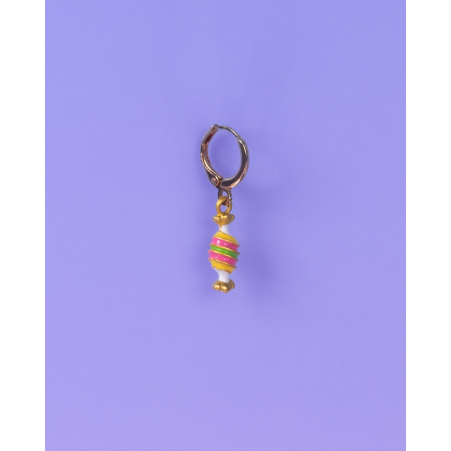 Aya Charm Bolche fra le mosch