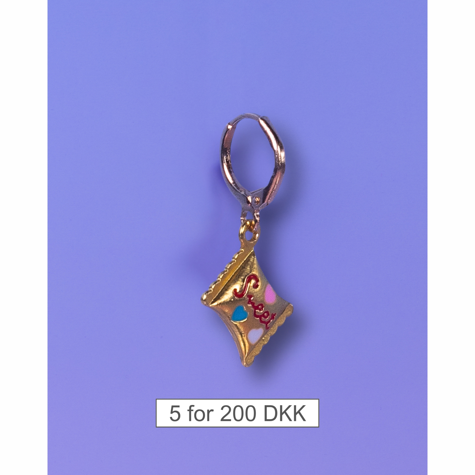 Aya Charm Sweet fra le mosch