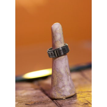 Tristan anti stress ring med Kat fra le mosch Tristan anti stress ring med Kat fra le mosch