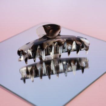 Cloud hårklemme i Earth Musk