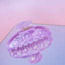 Cloud hårklemme i Pearl Lilla Cloud hårklemme i Pearl Lilla