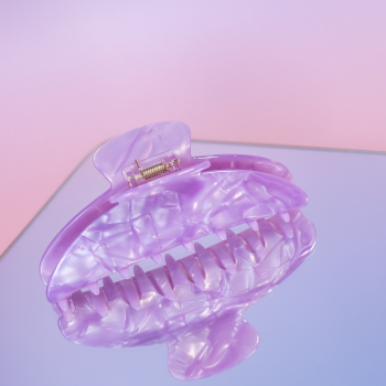 Cloud hårklemme i Pearl Lilla Cloud hårklemme i Pearl Lilla