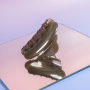 Heaven hårklemme i Plain Army Heaven hårklemme i Plain Army