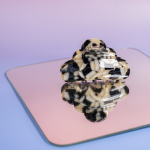 Heaven hårklemme i Fiji Beige