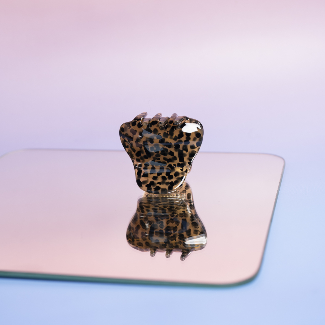 Sunny Hårklemme - Leo