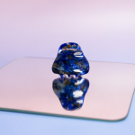 Sunny Hårklemme NEW NAVY