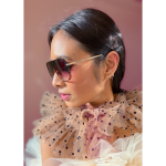 Try Me solbriller i Turtle unisex fra LÉ MOSCH