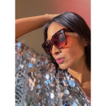 Liv solbriller i Turtle fra LÉ MOSCH