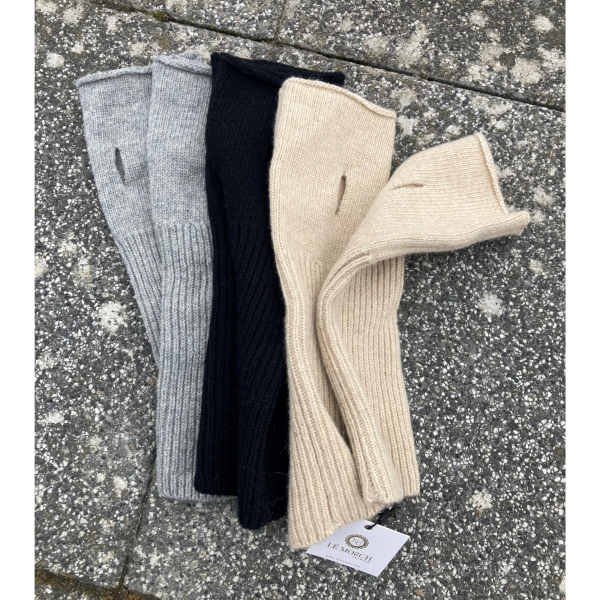 Lad os være ærlige... 