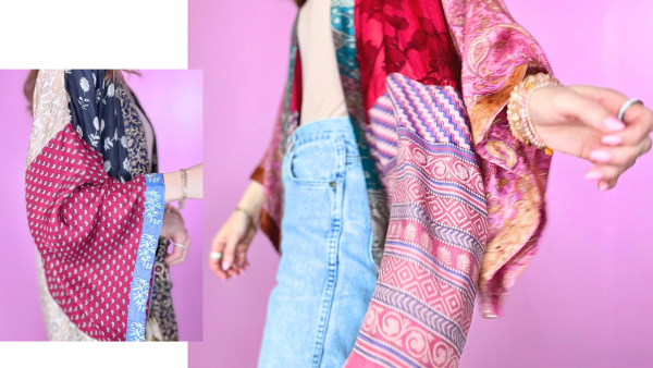 👘Vi er vilde med...