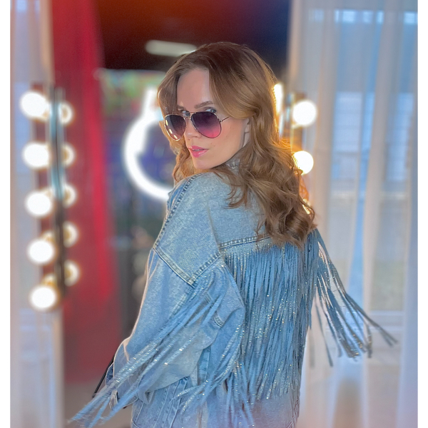 Vi har garanteret et par solbriller du kan lide...