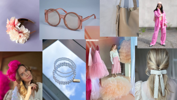 Vi prøver lige noget nyt! 🛍️