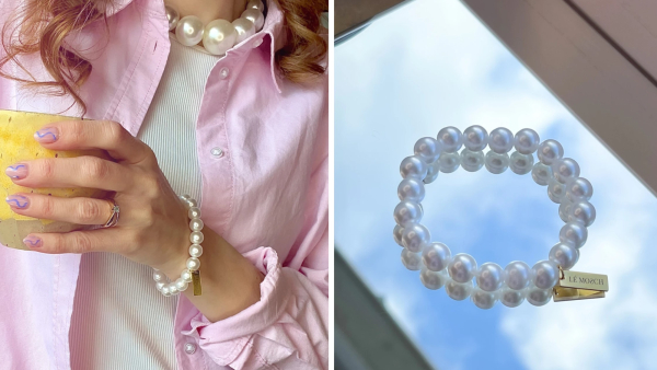 PERLER - PERLER - PERLER 🦪