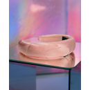 Falcon hårbøjle i Peach fra le mosch