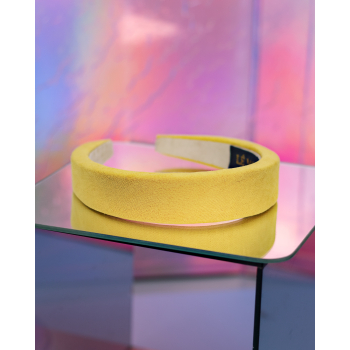 Summer hårbøjle i Karry fra le mosch Summer hårbøjle i Karry fra le mosch