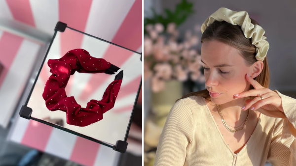 ✨ET LILLE DRYS AF GLITTER... 