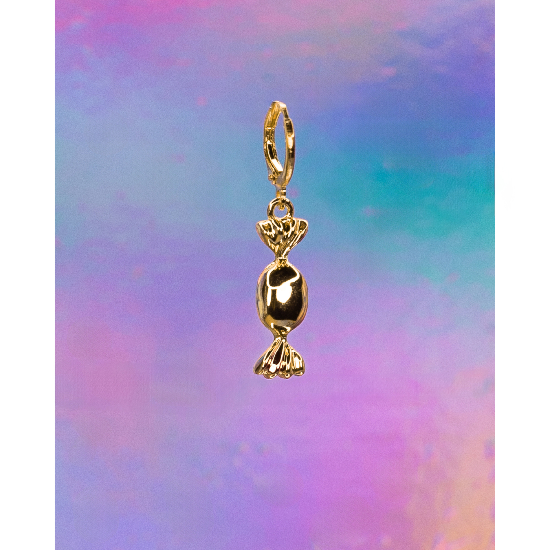 Ava Charm Bolche fra LÉ MOSCH, sød lille charm til dine sko, charm til halskæder og armbånd, 