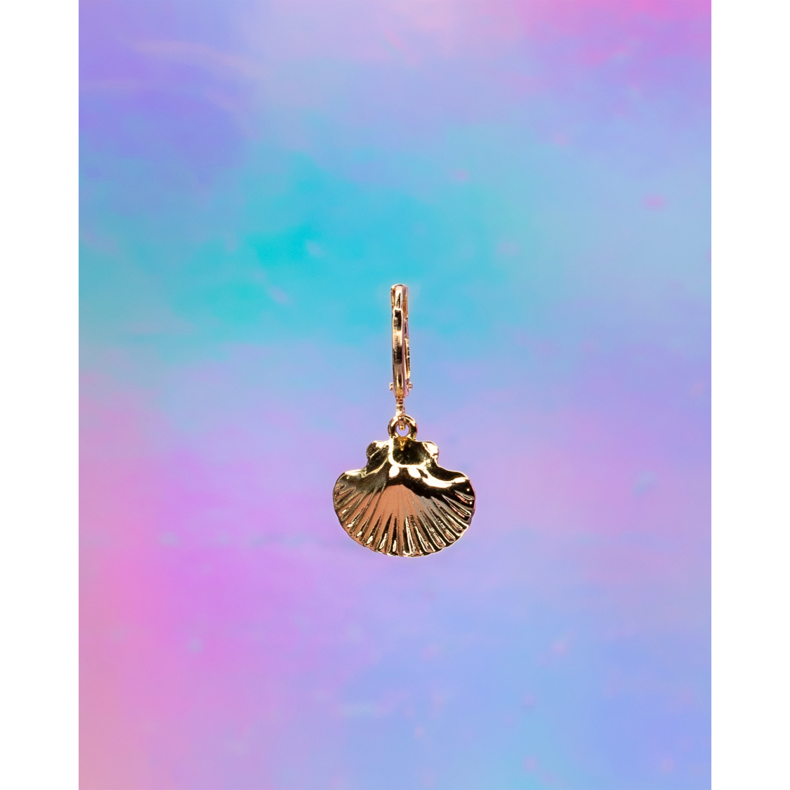 Ava Charm Musling fra LÉ MOSCH, sød lille charm til dine sko, charm til halskæder og armbånd, 