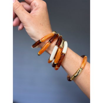 Maggie armbånd no 14 fra le mosch