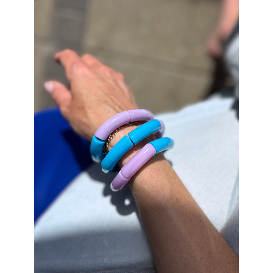 Maggie armbånd no 16 fra le mosch