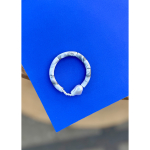 Maggie armbånd no 22 fra LÉ MOSCH, smukt boheme armbånd,