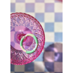 Maggie armbånd no 27 fra LÉ MOSCH, smukt boheme armbånd, 