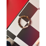 Maggie armbånd no 37 fra LÉ MOSCH, smukt boheme armbånd, unikt armbånd,