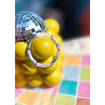 Maggie armbånd no 58 fra LÉ MOSCH, smukt boheme armbånd, Maggie armbånd no 58 fra LÉ MOSCH, smukt boheme armbånd,