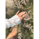 Tilo anti stress ring i sort 2.0 fra LÉ MOSCH, bevægelig ring, beroligende ring, adhd ring, Tilo anti stress ring i sort 2.0 fra LÉ MOSCH, bevægelig ring, beroligende ring, adhd ring,